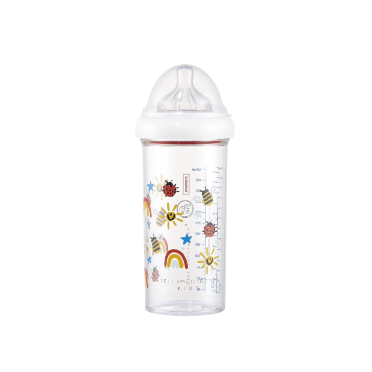 X Stella McCartney Kids Baby Bottle - Bees 360ml