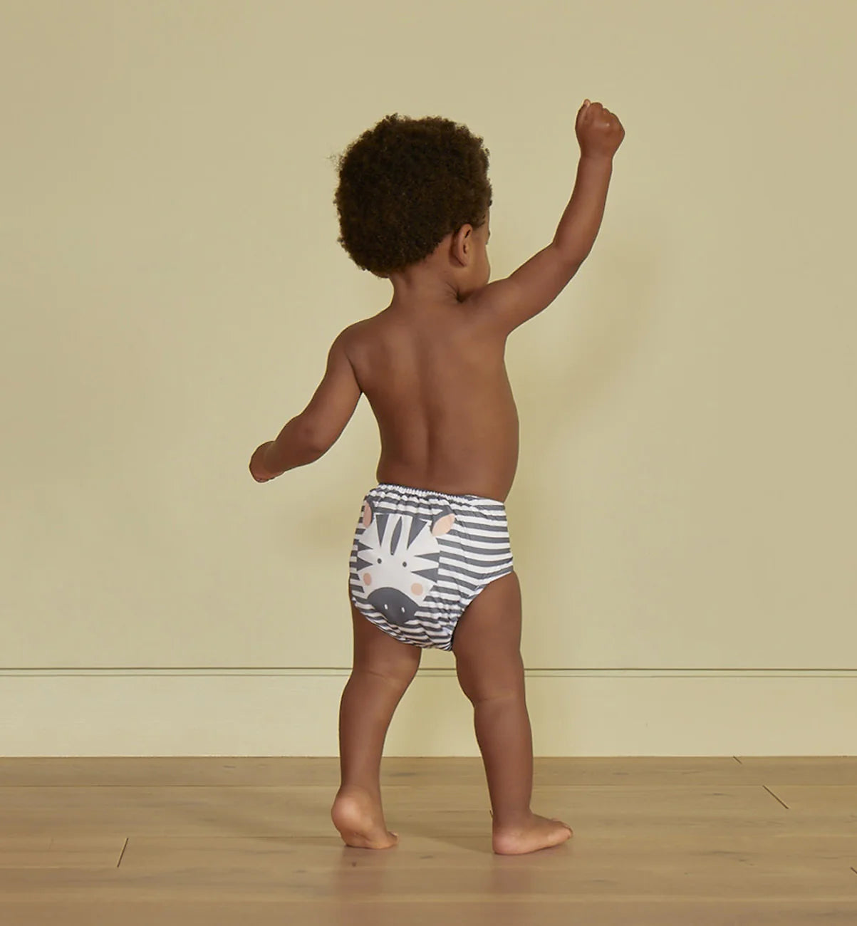 KIT & KIN Reusable Cloth Nappy