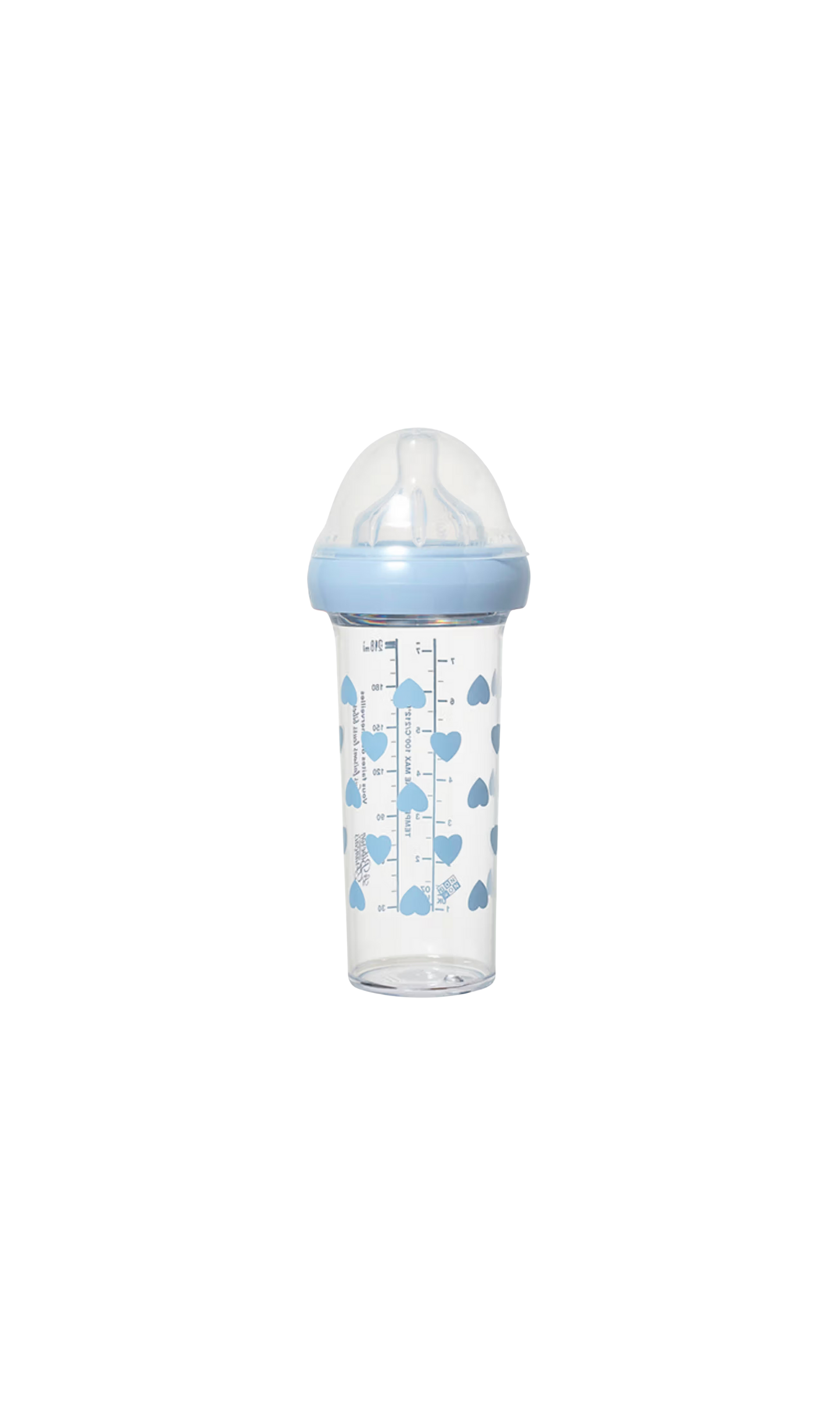 Blue Hearts 210ml