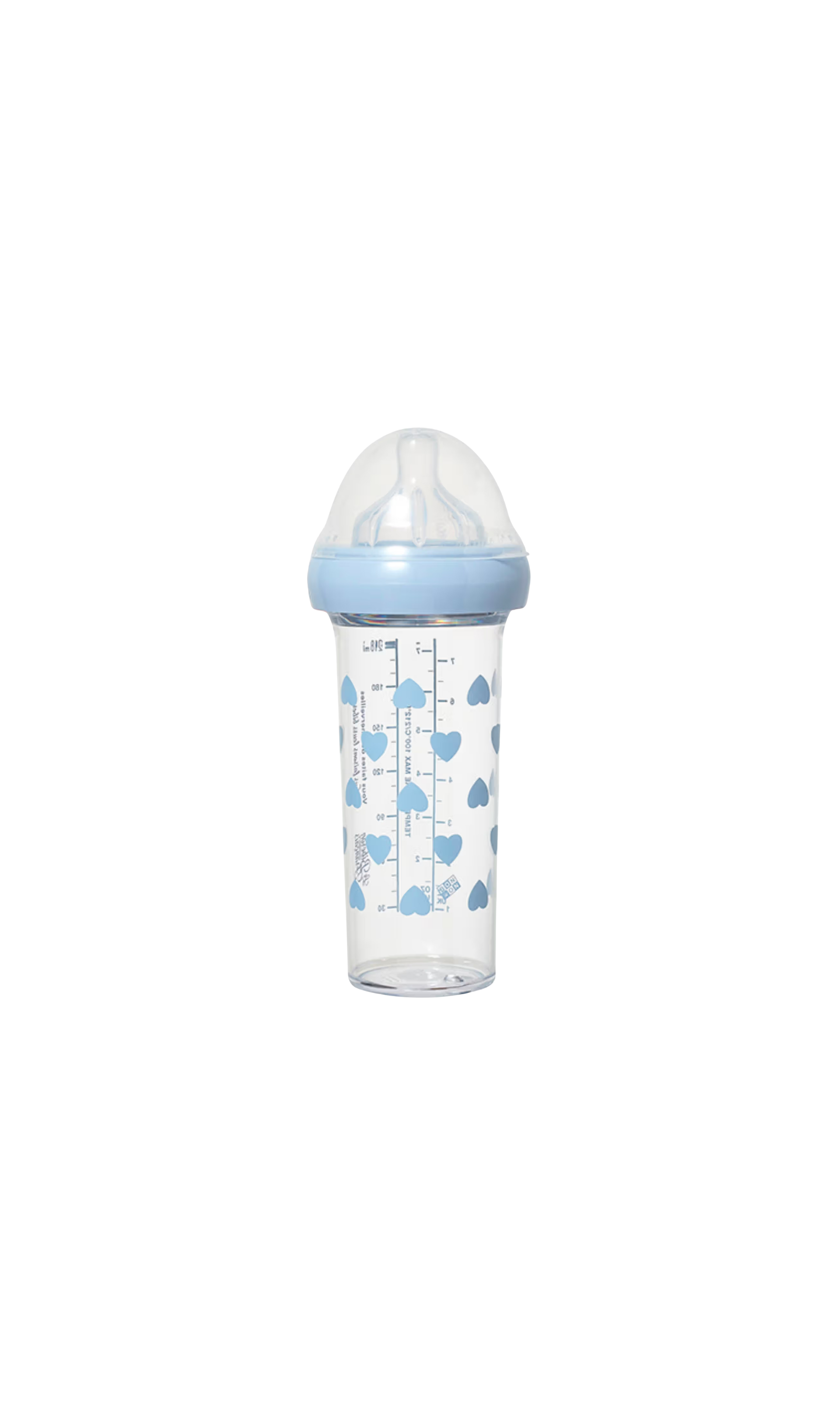 Blue Hearts 210ml