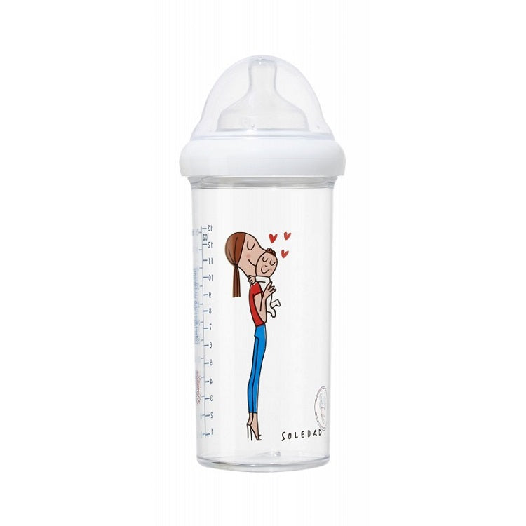 Baby Bottle - Mum & Baby 360ml