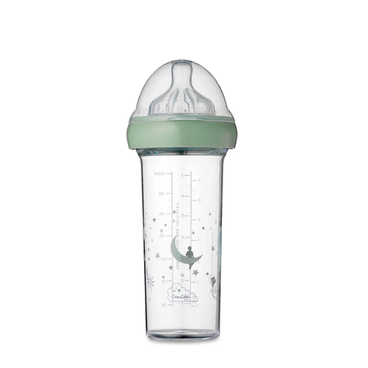 x CAM CAM Copenhagen Baby Bottle - Dreamland 210ml