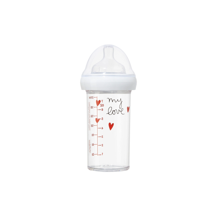 Baby Bottle - My Love 210ml