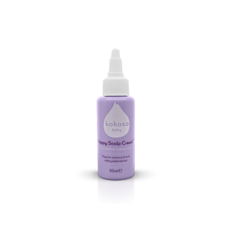 Happy Scalp Cream™ 50ml