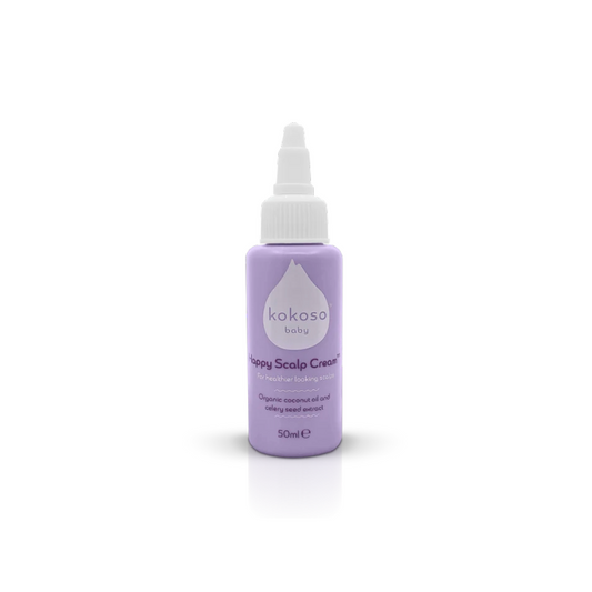 Happy Scalp Cream™ 50ml