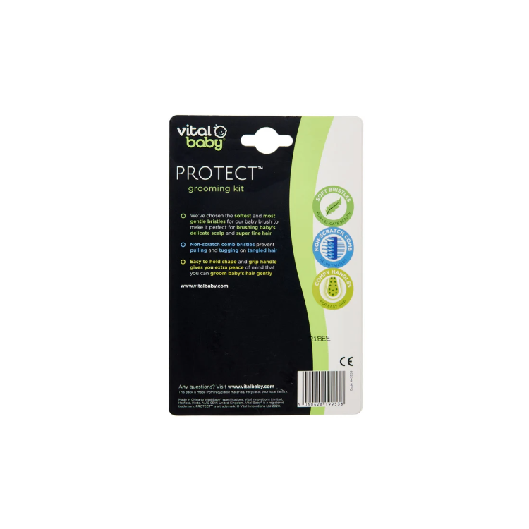 PROTECT Healthcare Kit (3 piece)