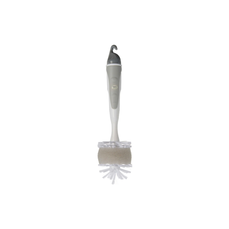 NURTURE deluxe wide neck bottle brush