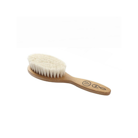 Super Soft Baby Hairbrush