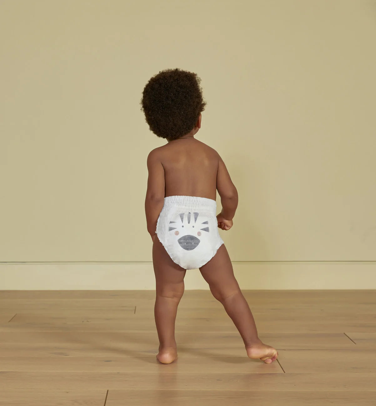 Hypoallergenic Eco Nappy Pants