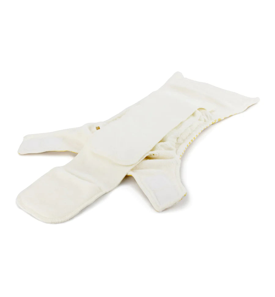 KIT & KIN Reusable Cloth Nappy