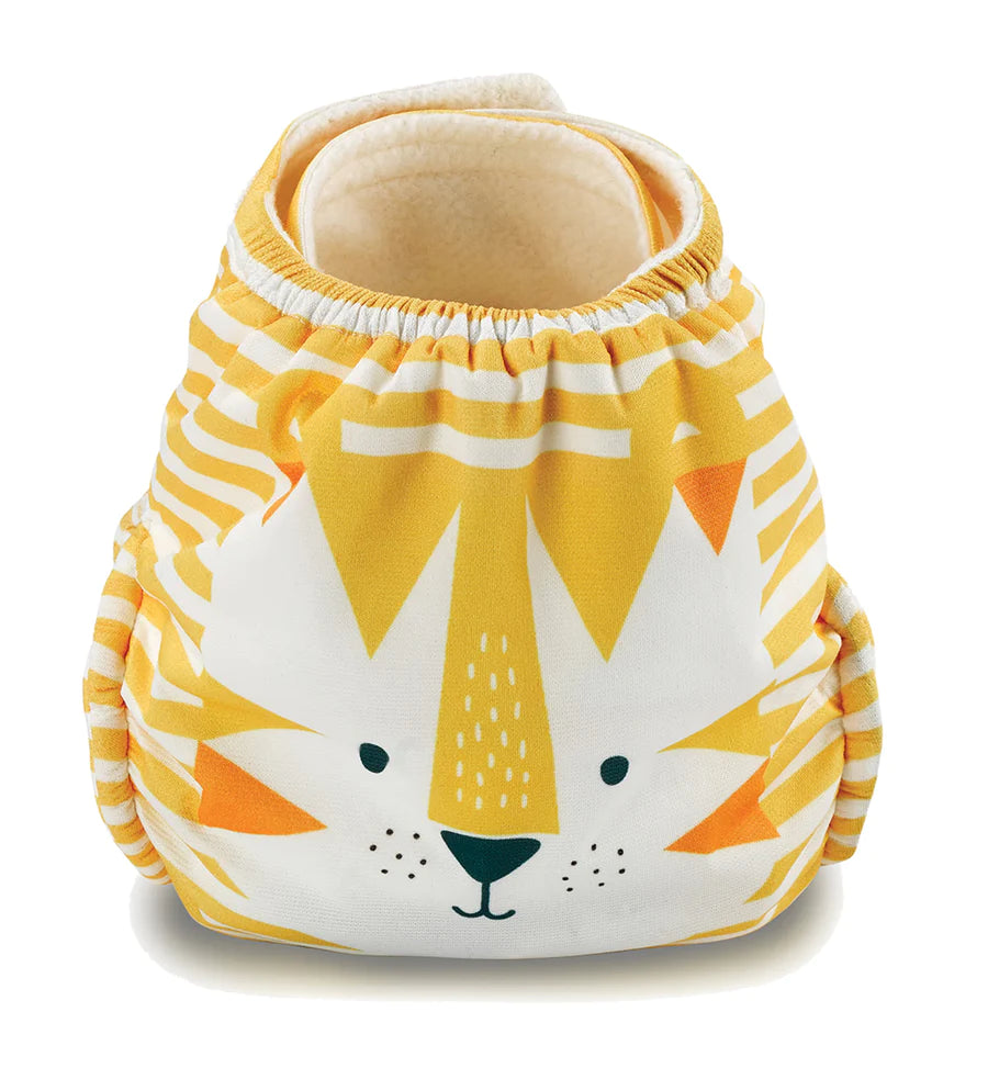 KIT & KIN Reusable Cloth Nappy