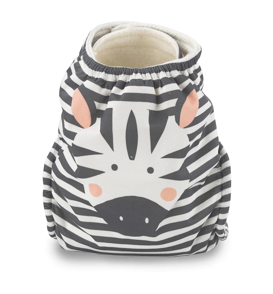 KIT & KIN Reusable Cloth Nappy