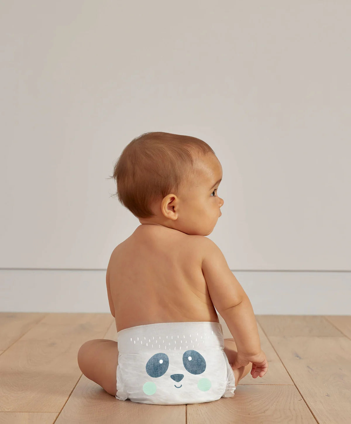 Hypoallergenic Eco Nappies